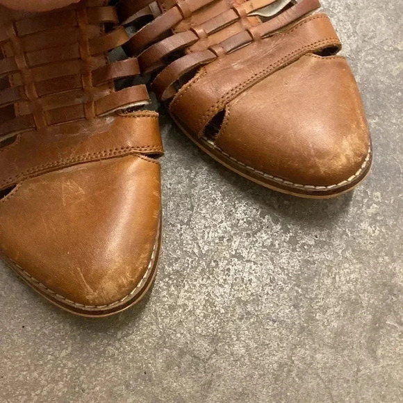 Asos  sandals - Picture 4 of 9